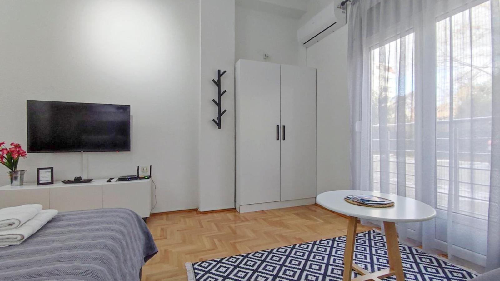 Care'S Studio Ohrid Exterior foto